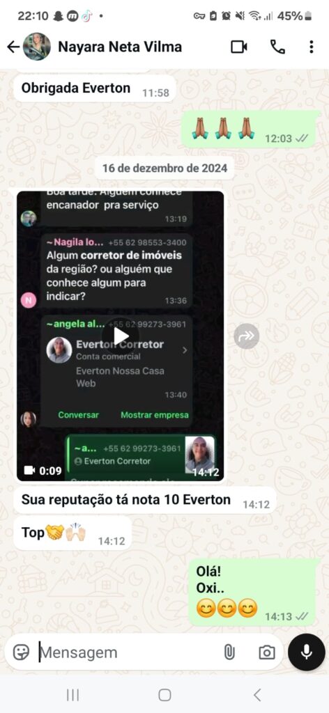 Imóveis em Goiânia